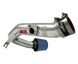 Injen 02-07 WRX (No Wagon) / 04 STi Polished Cold Air Intake for Subaru Impreza GD