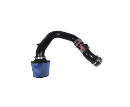 Injen 04-07 STi / 06-07 WRX 2.5L Black Cold Air Intake for Subaru Impreza GD