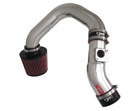 Injen 04-07 STi / 06-07 WRX 2.5L Polished Cold Air Intake for Subaru Impreza GD