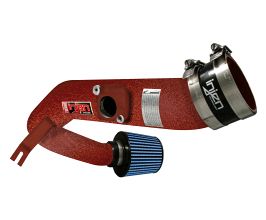 Injen 02-06 Subaru WRX (No Wagon) / 04 STi Wrinkle Red Cold Air Intake *Special Order* for Subaru Impreza GD