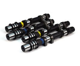 Brian Crower Subaru EJ257 - 04-07 STi 06-07 WRX Camshafts - Stage 2 - Set of 4 for Subaru Impreza GD