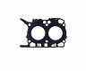 Cometic 12+ Subaru FA20 DOHC 89.5mm .042 inch MLX LHS Head Gasket