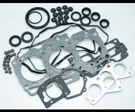 Cometic Street Pro 99-05 Subaru EJ251 SOHC 101mm Bore Complete Gasket Kit for Subaru Impreza GD