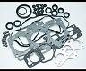 Cometic Street Pro 99-05 Subaru EJ251 SOHC 101mm Bore Complete Gasket Kit