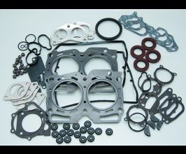 Cometic Street Pro 02-03 Subaru WRX EJ20 93mm Bore Complete Gasket Kit *OEM # 10105AA351* for Subaru Impreza GD