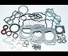 Cometic Street Pro 06-07 Subaru WRX EJ255 DOHC 101mm Bore Complete Gasket Kit *OEM # 10105AB010* for Subaru Impreza WRX/WRX TR/WRX Limited