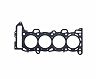 Cometic Nissan SR20DE/DET 87.5mm .080 inch MLS Head Gasket w/1 Extra Oil Hole for Subaru Impreza WRX/WRX STI/WRX STI Limited/WRX TR/WRX Limited