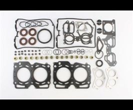 Cometic Street Pro 02-05 Subaru WRX EJ205 DOHC 94mm Bore Complete Gasket Kit for Subaru Impreza GD