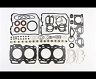 Cometic Street Pro 02-05 Subaru WRX EJ205 DOHC 93mm Bore .027in Thick Complete Gasket Kit