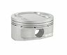 CP Carrillo Piston & Ring Set for Subaru EJ257 WRX STi - Bore (100.5mm) - Size (+0.5mm)  -  CR (9.0) Set of 4