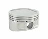 CP Carrillo Piston & Ring Set for Subaru EJ20 WRX - Bore (92mm) - Size (Standard) - Compression Ratio (8.5)