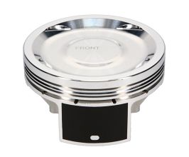 JE Pistons SUB STI EJ257 Block w/ EJ20 Head 100mm Bore CR 8.5 KIT Set of 4 Pistons for Subaru Impreza GD