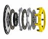 ACT Subaru 04-20 WRX STI Mod Twin HD Street Kit Unsprung Mono-Drive Hub Torque Capacity 700ft/lbs