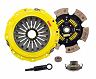 ACT 2006 Subaru Impreza HD-M/Race Sprung 6 Pad Clutch Kit