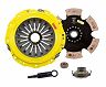 ACT 2006 Subaru Impreza HD-M/Race Rigid 6 Pad Clutch Kit for Subaru Impreza WRX STI/WRX STI Limited