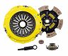 ACT 2006 Subaru Impreza XT-M/Race Sprung 6 Pad Clutch Kit