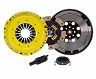 ACT 2006 Subaru Impreza XT/Race Sprung 6 Pad Clutch Kit