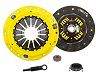 ACT 15-18 Subaru WRX HD/Perf Street Sprung Clutch Kit (Will Not Fit Vin J-806877) for Subaru Impreza WRX/WRX TR/WRX Limited