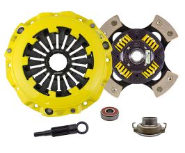 ACT 2002 Subaru Impreza HD-M/Race Sprung 4 Pad Clutch Kit for Subaru Impreza GD