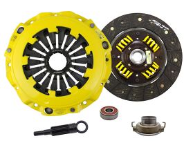 ACT 2002 Subaru Impreza HD-M/Perf Street Sprung Clutch Kit for Subaru Impreza GD