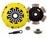 ACT 2002 Subaru Impreza XT-M/Race Rigid 6 Pad Clutch Kit