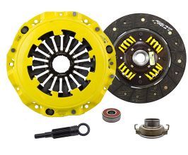 ACT 2002 Subaru Impreza XT-M/Perf Street Sprung Clutch Kit for Subaru Impreza GD