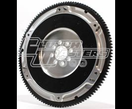 Clutch Masters 06-08 Subaru WRX 2.5L Eng. 5-Spd Aluminum Flywheel for Subaru Impreza GD