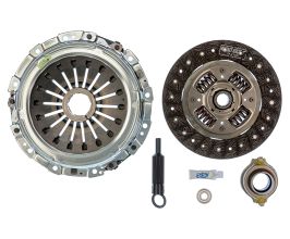 Exedy 2004-2014 Subaru Impreza WRX STI H4 Stage 1 Organic Clutch for Subaru Impreza GD