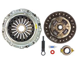 Exedy 2004-2014 Subaru Impreza WRX STI H4 Stage 1 Organic Clutch for Subaru Impreza GD