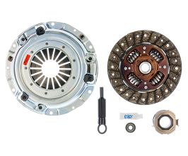 Exedy 2005-2006 Saab 9-2X 2.5I H4 Stage 1 Organic Clutch for Subaru Impreza GD