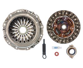 Exedy OE 04-15 Subaru Impreza WRX STI 2.5T / 15-18 Subaru WRX STI Clutch Kit for Subaru Impreza GD