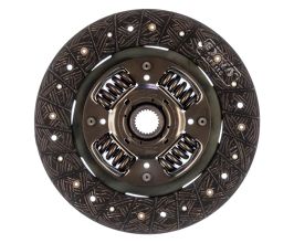 Exedy 04-14 Subaru Impreza WRX STI H4 Stage 1 Replacement Organic Clutch Disc (For 15803HD) for Subaru Impreza GD