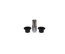 Torque Solution Shifter Pivot Bushings: 04-14 Subaru STi for Subaru Impreza GD