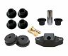 Torque Solution Complete Shifter Bushing Combo Kit: 04-05 Subaru STi for Subaru Impreza WRX STI