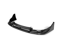 Seibon 04-05 Subaru WRX/STI CW Carbon Fiber Front Lip for Subaru Impreza GD