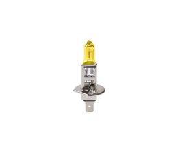 Putco Jet Yellow H1 - Pure Halogen HeadLight Bulbs for Subaru Impreza GD