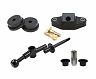 Torque Solution Short Shifter & Bushings Combo: Subaru Sti 2004-2013 for Subaru Impreza WRX STI/WRX STI Limited