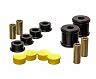 Energy Suspension 02-06 Subaru Impreza/WRX Black Rear Trailing  Arm Bushing Set for Subaru Impreza