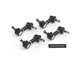 HOTCHKIS 04-07 STi Front & Rear Endlink Set for Subaru Impreza GD