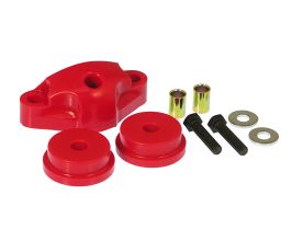 Prothane 98-12 Subaru Impreza 5spd Shifter Kit - Red for Subaru Impreza GD