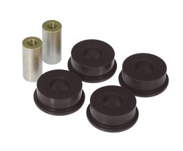 Prothane Subaru Rear Diff Front Mount Bushings - Black for Subaru Impreza GD