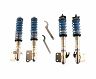 BILSTEIN B16 2005 Subaru Impreza WRX STI Front and Rear Performance Suspension System for Subaru Impreza WRX STI/WRX STI Limited