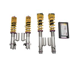 KW Coilover Kit V3 2004 Subaru Impreza STI (GD GG GGS) for Subaru Impreza GD