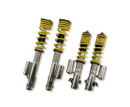 KW Coilover Kit V3 04-07 Subaru Impreza WRX (GD GG GGS) non STI for Subaru Impreza GD