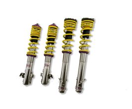 KW Coilover Kit V1 02-03 Subaru Impreza incl. WRX (GD GG GGS) for Subaru Impreza GD