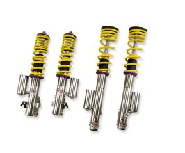 KW Coilover Kit V3 05-07 Subaru Impreza STI (GD GG) for Subaru Impreza GD