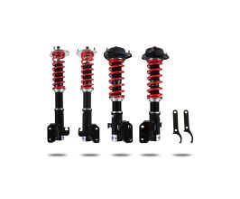 Pedders Extreme Xa Coilover Kit 2000-2007 WRX for Subaru Impreza GD