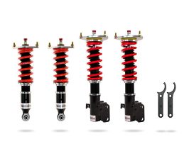 Pedders Extreme Xa Coilover Kit 2007-2013 WRX for Subaru Impreza GD