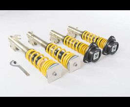 ST Suspensions TA-Height Adjustable Coilovers 02-07 Subaru Impreza incl WRX/ WRX STI for Subaru Impreza GD