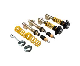 ST Suspensions XTA Adjustable Coilovers 04-07 Subaru Impreza (Incl. WRX) for Subaru Impreza GD